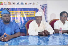 Mobilisation autour du duo Wadagni Talata: La coalition « Les amis de Row » rassemble les rois et la population du Nord à Natitingou