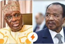 Élection présidentielle sous tension au Cameroun: Issa Tchiroma défie Paul Biya à l’usure