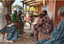 Taux participation/Présidentielle 2026: Bilal Yacoubou sonne la mobilisation à Parakou