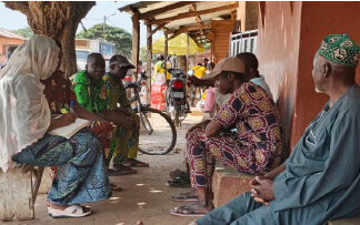 Taux participation/Présidentielle 2026: Bilal Yacoubou sonne la mobilisation à Parakou