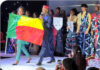 Mode: Itùnú BOKO illumine l’Annual Show Fashion Week Paris 2026 avec sa collection « Agodjié Star »