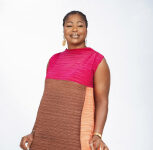 Fashion Week Paris 2026: Amélie Apovo Agueh fait rayonner le Bénin sur le podium mondial