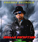 Avalanche de soutien pour les élections présidentielles de 2026: Freddy Pétrole apporte sa pierre à l’édifice de la mouvance