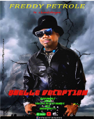 Avalanche de soutien pour les élections présidentielles de 2026: Freddy Pétrole apporte sa pierre à l’édifice de la mouvance