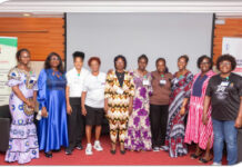 JIF 2026: Le CNOS-BEN célèbre autrement les femmes