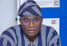 Projet de société du duo Wadagni-Talata: Anselme Amoussou admiratif du discours de Wadagni