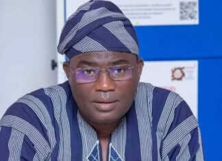 Projet de société du duo Wadagni-Talata: Anselme Amoussou admiratif du discours de Wadagni