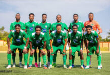 J20-Celtiis Ligue 1 – saison 2025-2026: Sobemap FC souriant, Dynamo FC ronronne, ASVO FC aux anges