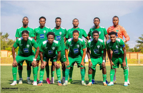 J20-Celtiis Ligue 1 – saison 2025-2026: Sobemap FC souriant, Dynamo FC ronronne, ASVO FC aux anges