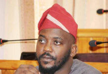 Politique au Bénin: Guy Mitokpè démissionne du parti Les Démocrates