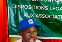 Association pour le développement de Bantè: Laourou adapte les textes de l’Adab à la nouvelle loi