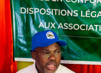 Association pour le développement de Bantè: Laourou adapte les textes de l’Adab à la nouvelle loi