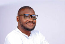 8e circonscription électorale: Bilal Yacoubou : un engagement réel pour Wadagni