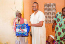 Ramadan 2026 dans le Borgou: Bilal Yacoubou fait parler son cœur à Parakou, Tchaourou, N’Dali et Pèrèrè