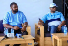 Présidentielle 2026: Ulrich Adjovi embarque artistes et influenceurs dans le navire Wadagni