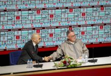 COMMUNIQUÉ DE PRESSE