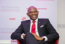 La Fondation Tony Elumelu annoncera la cohorte 2026 du Programme d’Entrepreneuriat TEF le 22 mars