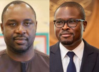 Bénin/Présidentielle: Chabi Yayi rejoint la vague Wadagni