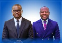 Bénin: Eraste Agossou se mobilise pour Romuald Wadagni