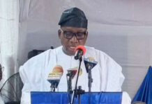 Union de prières à Porto-Novo: Hommage à Talon, succès pour Wadagni