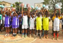 Premier regroupement des sélections départementales U-16: Parakou passe à l’action