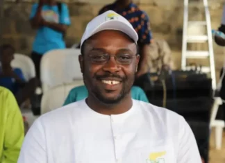 Politique: Chabi Yayi quitte Les Démocrates