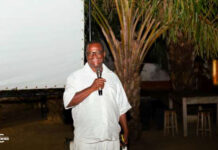 Projection du film « Djibiti 2 » à l’Espace Culturel Le Centre: Acteurs et réalisateur partagent leurs expériences