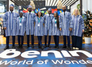 À l’issue du salon ITB Berlin 2026: Le Bénin confirme sa présence sur la scène touristique internationale