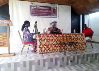 Édition 2026 des panels »Afrique décide »: Ouidah accueille la Reine mère Nahyé Kpodjito Animansoh 2 Kondodo Todégla