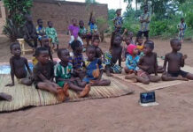 Avrankou: « Ça m’dit Marionnettes », un nouveau souffle artistique pour l’éveil des enfants