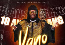 Célébration d’anniversaire de carrière: Gang du Azéto Gbèdé fête 10 ans bientôt