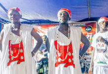 Lancement du 3e album des Frères Yêhoué Guèdèhounguè: Jean-Louis Gnidokponou soutient l’initiative