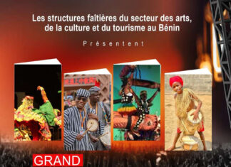 Grand concert de reconnaissance et d’engagement citoyen: Un pacte de gratitude et de civisme