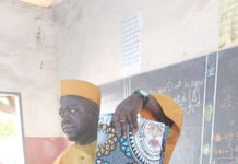 Célébration culturelle au Bénin: La communauté Yom s’active pour l’édition 2026 du festival »Zoolari »