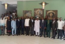 « Ateliers Romuald Wadagni » entrent en scène: Sous le signe d’un « nouvel ordre citoyen »