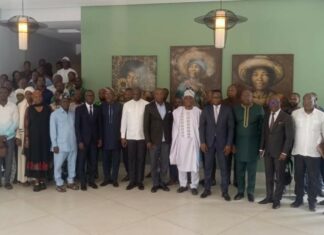 « Ateliers Romuald Wadagni » entrent en scène: Sous le signe d’un « nouvel ordre citoyen »