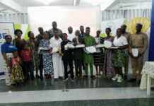 Art oratoire: Le concours « Les Voix de Demain » révèle les talents de la jeunesse