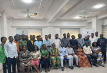 Youth policy forum/Afrique francophone: Repenser les politiques publiques jeunesse