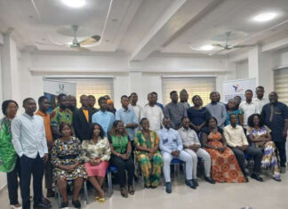 Youth policy forum/Afrique francophone: Repenser les politiques publiques jeunesse