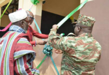 Opération Mirador: L’armée béninoise scelle un nouveau pacte de confiance avec les communautés