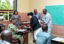 Encadrement pédagogique dans l’enseignement secondaire: 300 CP et 50 Inspecteurs bientôt recrutés