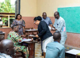 Encadrement pédagogique dans l’enseignement secondaire: 300 CP et 50 Inspecteurs bientôt recrutés