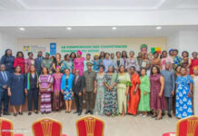 Valorisation des compétences féminines: Le Bénin consolide son engagement en faveur du leadership des femmes