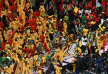 Procès des supporters sénégalais au Maroc: Une ONG confirme le respect des garanties d’un procès équitable