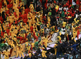 Procès des supporters sénégalais au Maroc: Une ONG confirme le respect des garanties d’un procès équitable