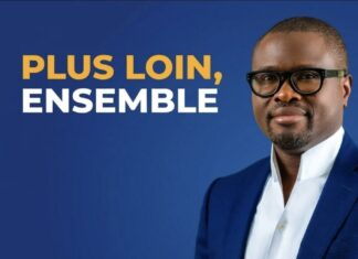 Première déclaration de Romuald WADAGNI: Nouveau Président de la République du Bénin