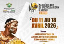 AICA Académie 2026: L’appel à candidatures est ouvert