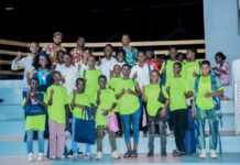 Concours de plaidoirie: Le Léo Club Cotonou Beryl gagne le pari de l’organisation