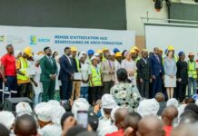 L’artisan béninois: La fin de l’approximation, l’ère du normé