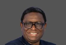 Diaspora béninoise: Raymond Zekpa désigné Leader de l’année 2025